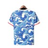 Nogometni Dres Japan Wave Special Edition 2023-24